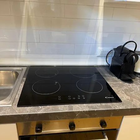 San Martino Free Parking Apartment