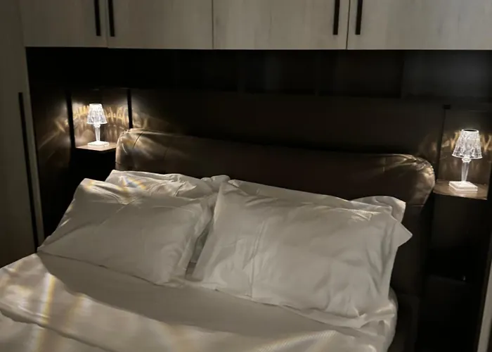 San Martino Free Parking