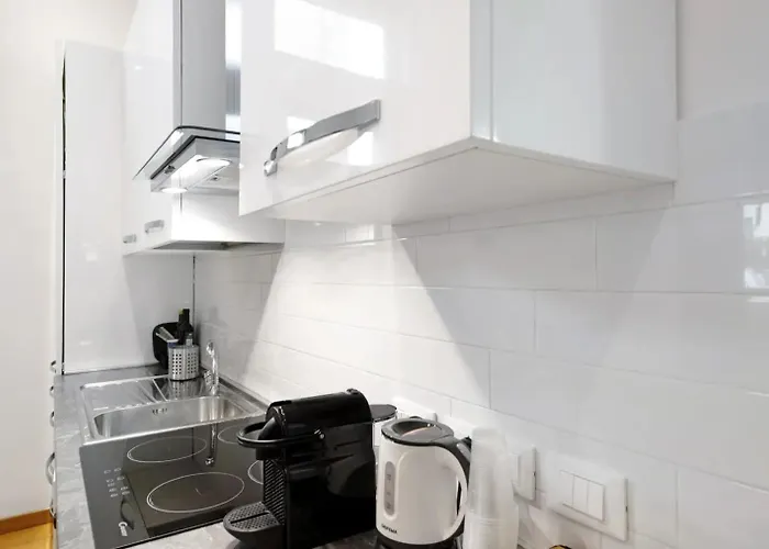 Apartman San Martino Free Parking *