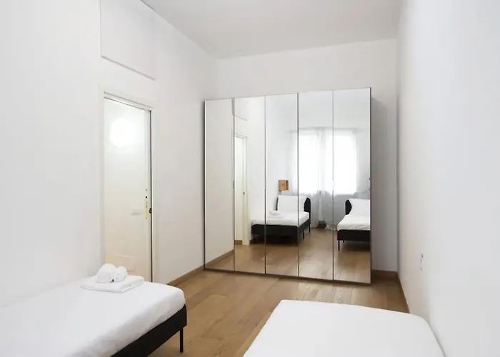 San Martino Free Parking *