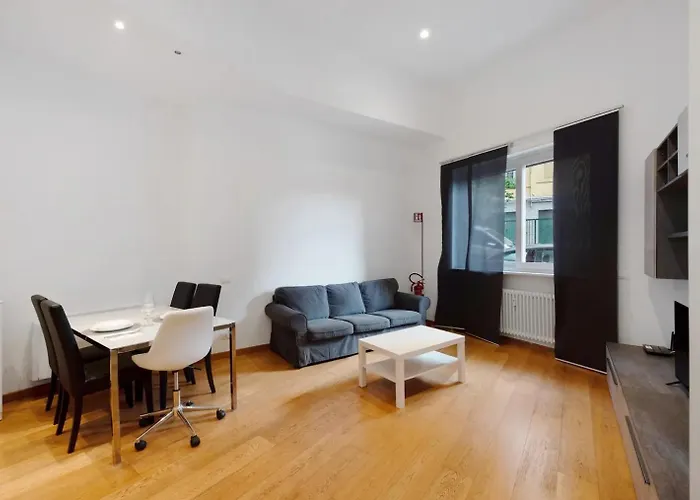Apartman San Martino Free Parking *