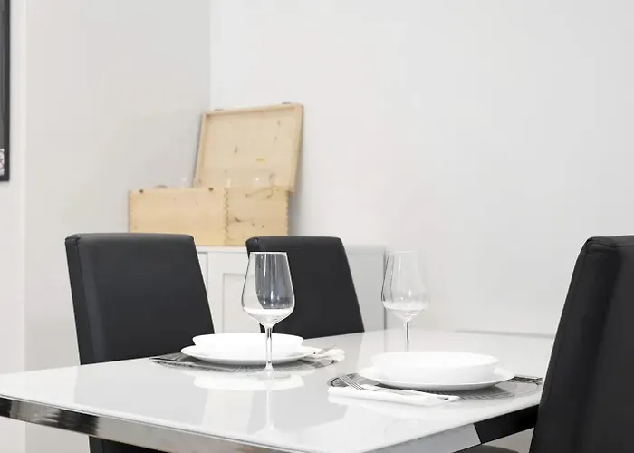 San Martino Free Parking Genova