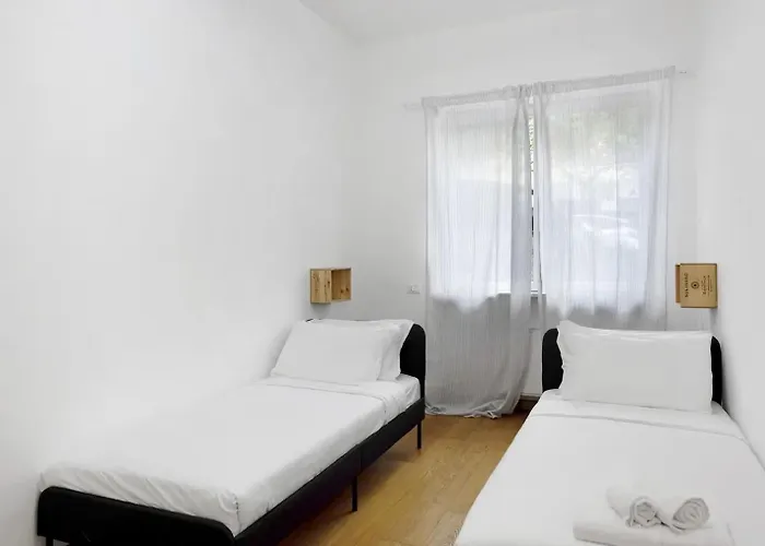 Apartman San Martino Free Parking *