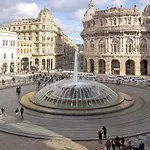 San Martino Free Parking