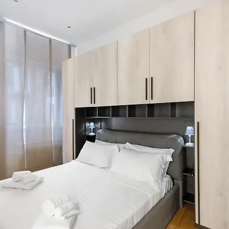 San Martino Free Parking Appartement *