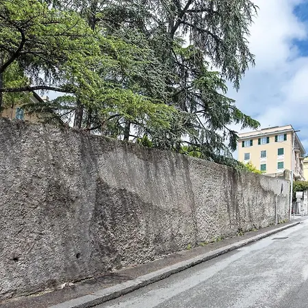 San Martino Free Parking Apartment *