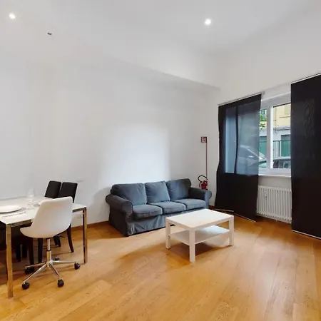 Appartement San Martino Free Parking *