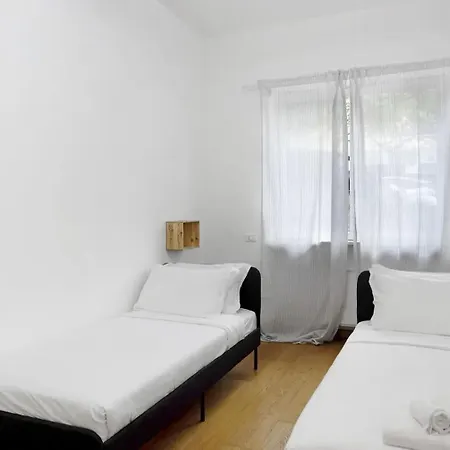 Apartment San Martino Free Parking *