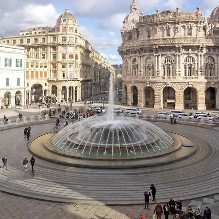 San Martino Free Parking