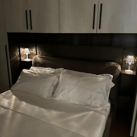 San Martino Free Parking