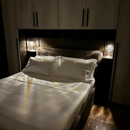 San Martino Free Parking 公寓 *