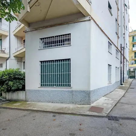 公寓 San Martino Free Parking