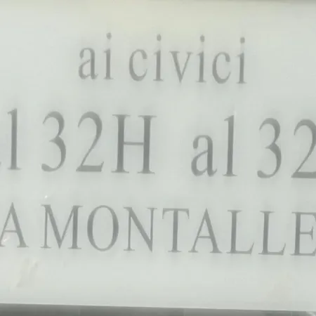 San Martino Free Parking