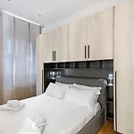San Martino Free Parking Apartamento *